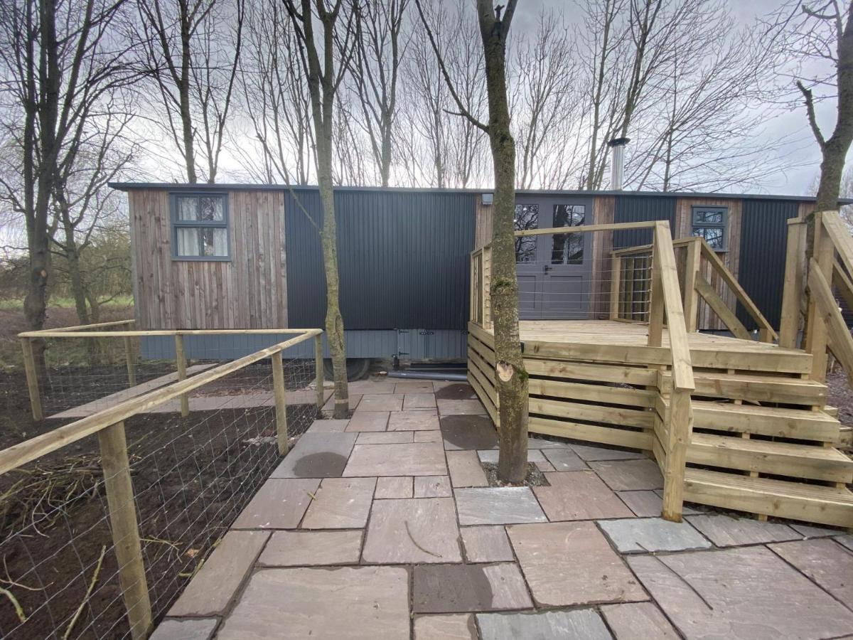 Fairwood Lakes Holiday Park Vila Westbury  Exterior foto